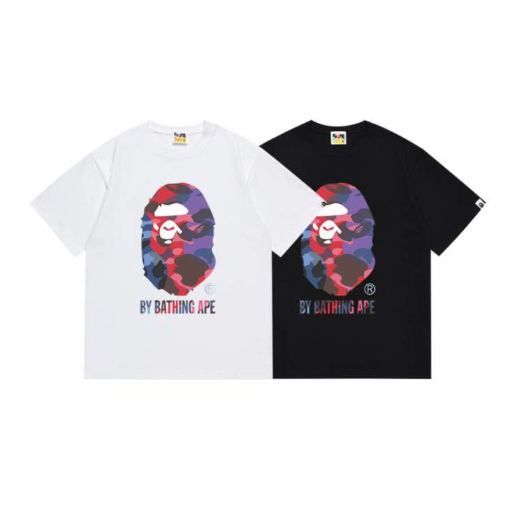 Picture of Aape T Shirts Short _SKUBapeS-2XLscqx16024728